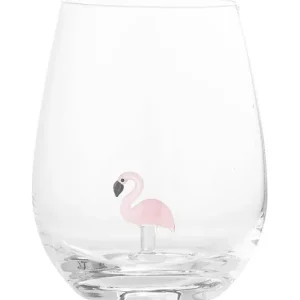 Bloomingville szklanka Misa 560 mlkolor transparentny Premium