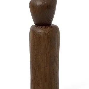 Ferm Living młynek ręczny Cairn Grinder Oferta limitowana