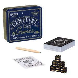 Gentlemen's Hardware zestaw gier w pudełku Darmowa dostawa