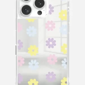 LaCoqueFrançaise etui na telefon iPhone 16 Pluskolor multicolor Łatwy zwrot