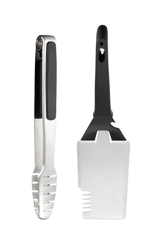 Darmowa dostawa Dorre zestaw do grilla BBQ 2-pack