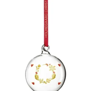 Dostępne od ręki Holmegaard dekoracja świąteczna Ann-Sofi Romme Annual Christmas