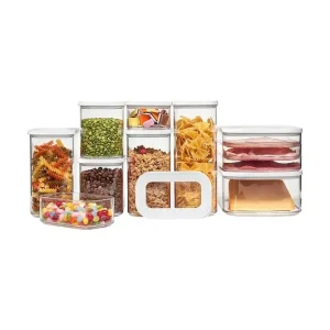 Oferta Mepal zestaw pudełek do żywności z tworzywa sztucznego106994530600