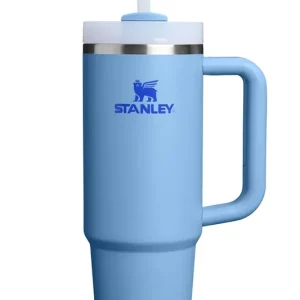 Stanley kubek termiczny ze stali nierdzewnej Quencher® H2.O FlowState™ 0.89L10-13236-0171 Tani
