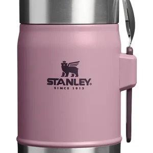 Nowość Stanley termos obiadowy ze stali nierdzewnej Classic Legendary 0,4 l10-11353-0107