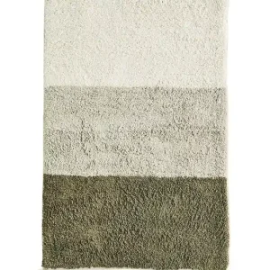 Tani Madam Stoltz dywanik łazienkowy bawełniany 60 x 90 cmkolor multicolor