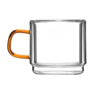 Premium Vialli Design zestaw filiżanek do espresso 80 ml (2-pack)kolor multicolor 0