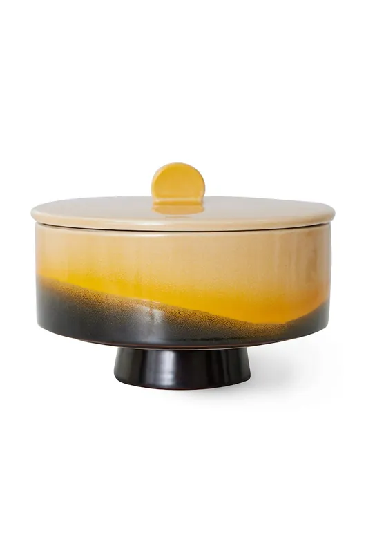 Oferta czasowa Hkliving pojemnik z pokrywką