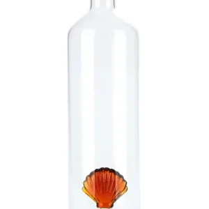 Balvi butelka Atlantis Shell 1,2 Lkolor transparentny 0 Darmowy zwrot