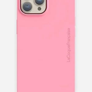Taniej LaCoqueFrançaise etui na telefon Ip 16 proróżowe LE317555