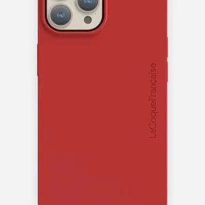 Zamów dziś LaCoqueFrançaise etui na telefon IP 16 proczerwone LE317556