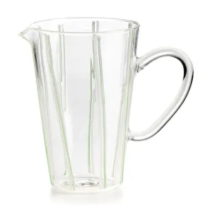 Wyjątkowa oferta IVV dzbanek Soul 1,2 Lkolor transparentny