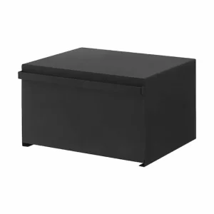 Oferta czasowa Yamazaki chlebak ze stali 40 x 34,5 x 24 cm4353
