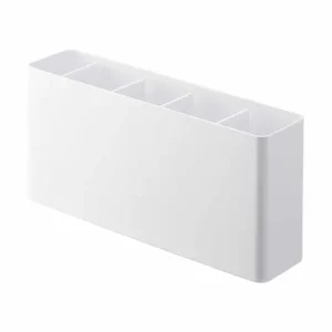 Tylko do końca tygodnia Yamazaki organizer kuchenny ze stali 30 x 6,8 x 14,3 cm8146