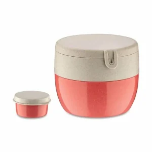 Koziol pojemnik na lunch Bentobox Organic Nature M Bezpieczna płatność
