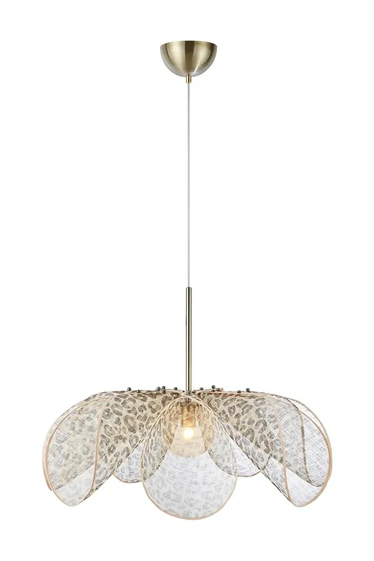 Wyprzedaż Markslöjd lampa wisząca z materiału tekstylnego 60 x 75 x 75 cm109170