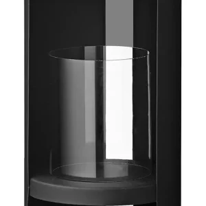 AYTM latarenka dekoracyjna z aluminium 26 x 43,4 cm505950050012 Premium