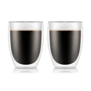 Bodum zestaw szklanek ze szkła borokrzemianowego 0,35 l4559-10 Dodaj do koszyka