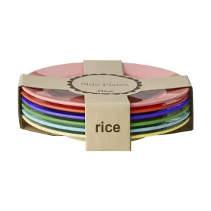 Kup online Rice zestaw talerzy śniadaniowych 2 x 20 cmMESPL-6ZHS26