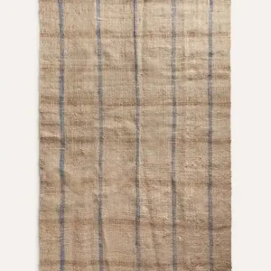 Calma House dywanik jutowy Carlo 90 x 150 cmkolor beżowy Wysoka jakość