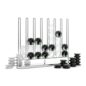 Bestseller Umbra gra strategiczna Stax 4 In A Rowkolor szary