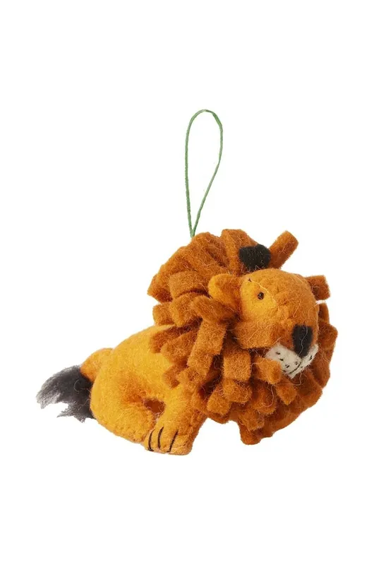Bestseller Rice zawieszka dekoracyjna Lion