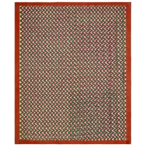 Doing Goods narzuta bawełniana Millie 240 x 280 cmkolor multicolor Tani