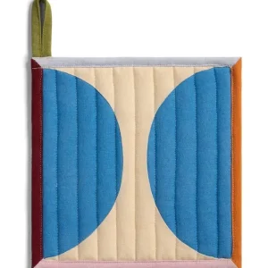 Super okazja &k amsterdam rękawica kuchenna bawełniana 20 x 21 cm6046-04