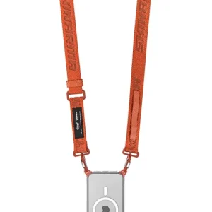 Skinarma smycz do etui Scout XEkolor pomarańczowy SK-SCTXE-LY-ORG Szybka wysyłka
