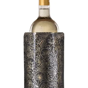 Zamów teraz Vacu Vin schładzacz do wina Botanical 14,6 x 21 x 3,1 cmkolor multicolor