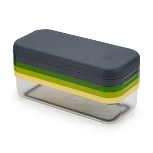 Bestseller Joseph Joseph krajalnica z zestawem tarekkolor multicolor