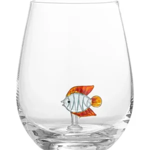 Bloomingville szklanka Misa 560 mlkolor transparentny Ostatnie sztuki