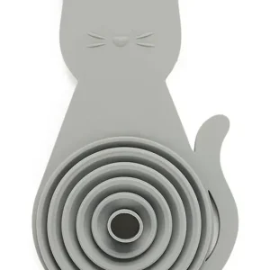 Balvi lejek składany Meow 16 x 8,2 x 2,8 cmkolor szary Kup online