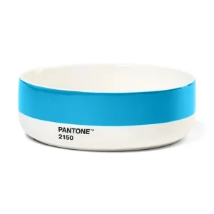 Wysoka jakość Pantone miska 14,5 cmkolor niebieski