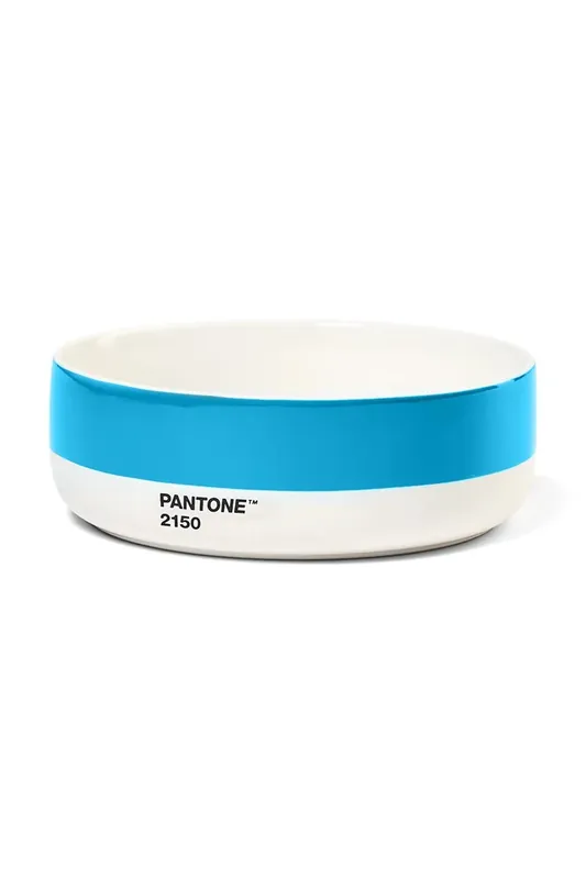Wysoka jakość Pantone miska 14,5 cmkolor niebieski