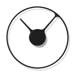 Cena promocyjna Stelton zegar ścienny Time