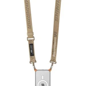 Hit sprzedaży Skinarma smycz do etui Scout XEkolor beżowy SK-SCTXE-LY-BWN