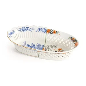 Seletti miska Hybrid Desiviakolor multicolor Nowy
