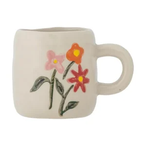 Bloomingville kubek Millie 110 mlkolor multicolor Ostatnia szansa