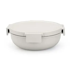 Brabantia miska na lunch Make & Take, 1,3 L Cena promocyjna