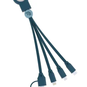MOB kabel 5 w 1 Astro™ Panna Taniej