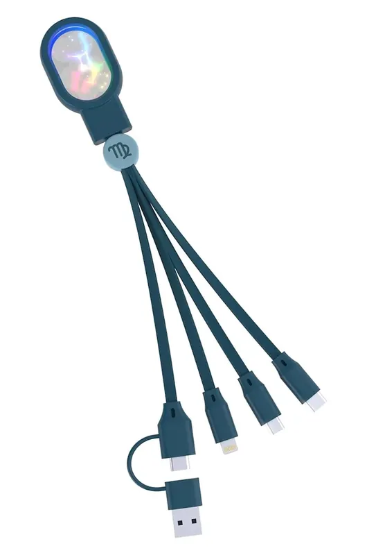 MOB kabel 5 w 1 Astro™ Panna Taniej