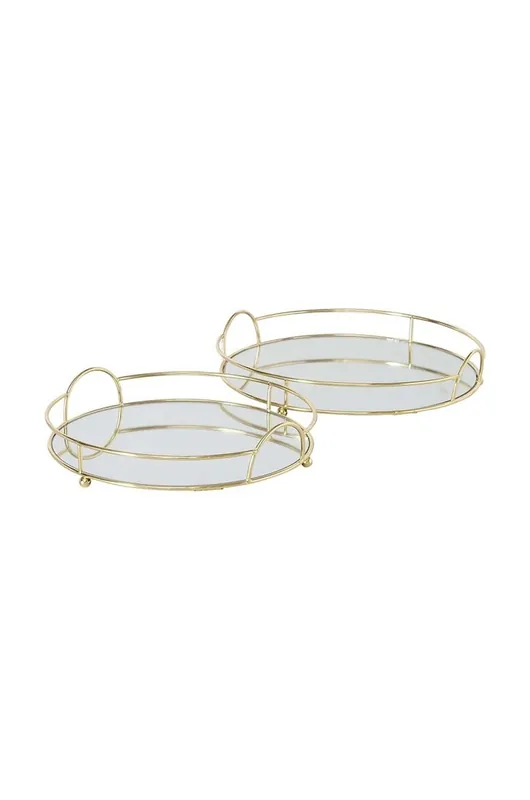 Darmowa dostawa Boltze zestaw tac Romolo 2-pack