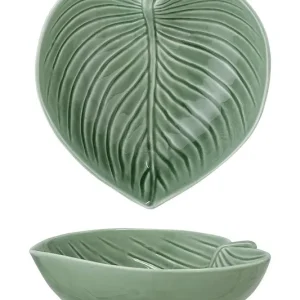Bloomingville miska Savannakolor turkusowy Oferta limitowana
