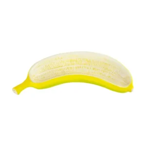 Donkey miska dekoracyjna Banana Romancekolor multicolor Tylko dziś