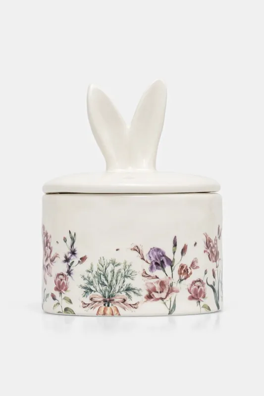 Medicine słoik do przechowywania z porcelany Dodaj do koszyka