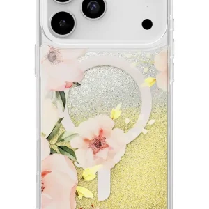 UNIQ etui na telefon z wbudowanym pierścieniem magnetycznym iPhone 17 Pro Maxkolor multicolor UNIQ-IP6.9P(2025)-FLEMSBLS Hit sprzedaży