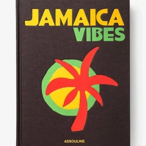 Zamów teraz Assouline książka Jamaica Vibes by Lisa Lovatt-Smith, Novia McDonald Whyte, English