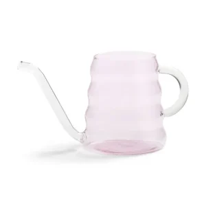 &k amsterdam konewka swell pink 800 mlkolor różowy Obniżka ceny
