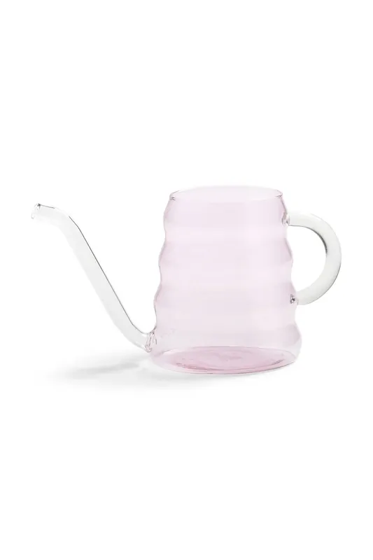 &k amsterdam konewka swell pink 800 mlkolor różowy Obniżka ceny